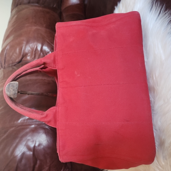 PRADA CANAPA - Picture 4 of 17